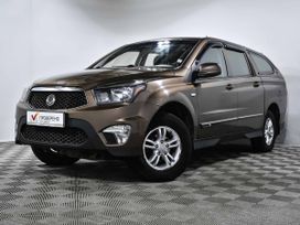  SsangYong Actyon Sports 2012 , 825000 , -