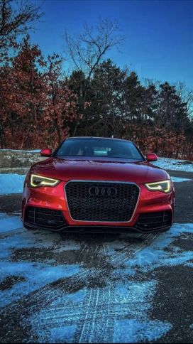 Audi A5 2008 , 1000000 , 