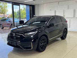 SUV   Honda CR-V 2020 , 2380000 , 