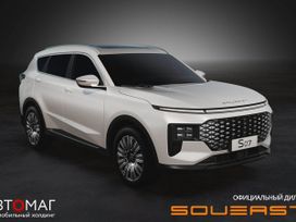 SUV   Soueast S07 2024 , 3199000 , 