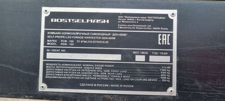    680 2021 , 5000000 , 