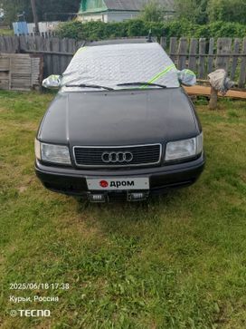  Audi 100 1993 , 220000 ,  