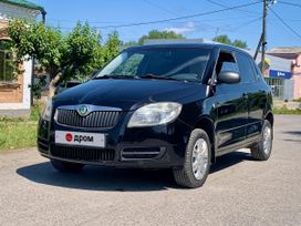  Skoda Fabia 2008 , 380000 , 