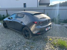  Mazda Mazda3 2019 , 2650000 , 