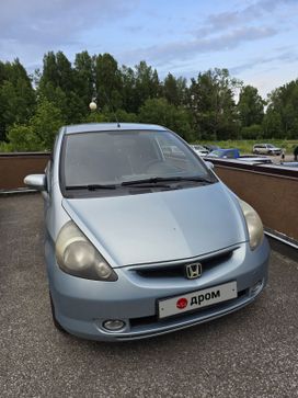  Honda Jazz 2006 , 570000 , 