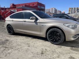  BMW 5-Series Gran Turismo 2010 , 2113000 , 