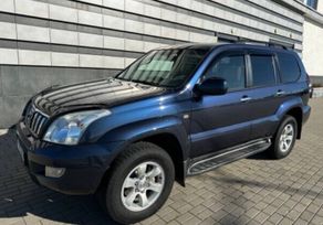 SUV   Toyota Land Cruiser Prado 2003 , 1779000 , 