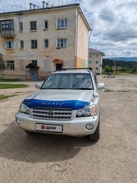 SUV   Toyota Kluger V 2001 , 945555 , 