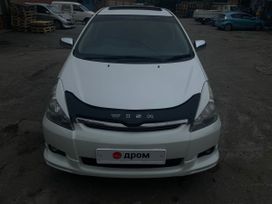    Toyota Wish 2004 , 880000 , 