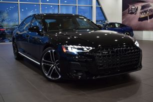  Audi A8 2025 , 12500000 , 