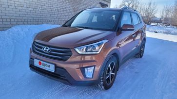 SUV   Hyundai Creta 2018 , 1950000 , -