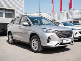 SUV   Haval M6 2025 , 2299000 , -