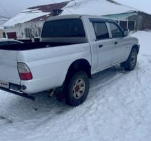  Mitsubishi L200 2005 , 850000 , 