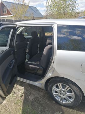    Toyota Wish 2006 , 745000 , 