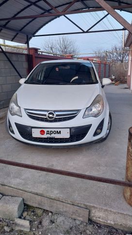  Opel Corsa 2011 , 670000 , 