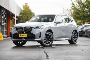 SUV   BMW X3 2025 , 7300000 , 