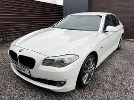  BMW 5-Series 2013 , 2480000 , 