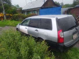  Mitsubishi Lancer 2003 , 260000 , 