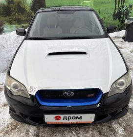  Subaru Legacy 2003 , 1100000 , 