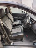  Nissan Tiida Latio 2010 , 720000 , 