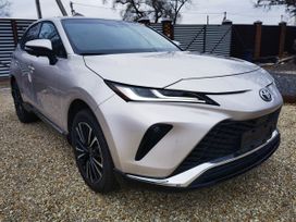 SUV   Toyota Venza 2022 , 3950000 , 