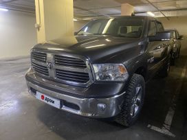  RAM 1500 2018 , 5300000 , 