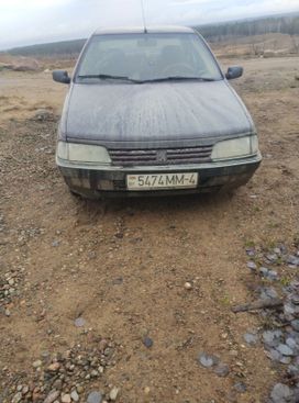  Peugeot 405 1993 , 100000 , -