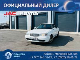  Nissan Sunny 2002 , 469000 , 
