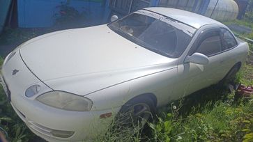  Toyota Soarer 1986 , 1000000 , 