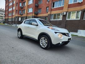 SUV   Nissan Juke 2017 , 1110000 , 