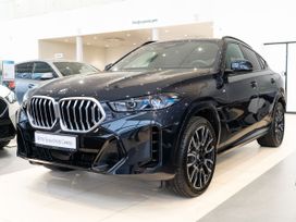 SUV   BMW X6 2024 , 15300000 , 