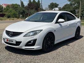  Mazda Mazda6 2011 , 945000 , -