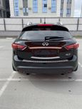 SUV   Infiniti FX37 2012 , 2330000 , 