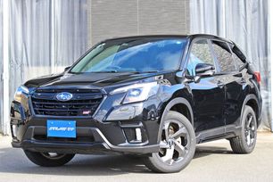 SUV   Subaru Forester 2022 , 1975000 , 