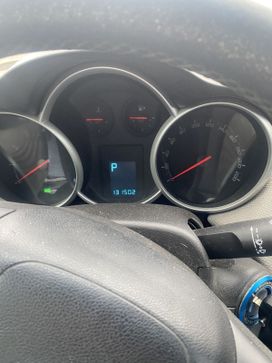  Chevrolet Cruze 2011 , 750000 , 