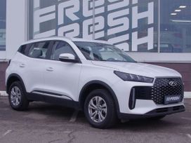 SUV   Chery Tiggo 4 2025 , 1749000 , 