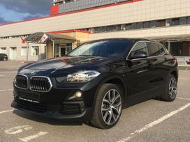 SUV   BMW X2 2018 , 2850000 , -