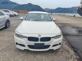  BMW 3-Series 2019 , 1900000 , 