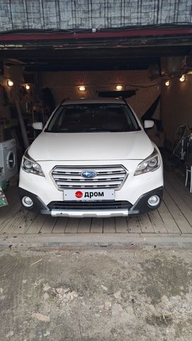  Subaru Outback 2016 , 2350000 , 