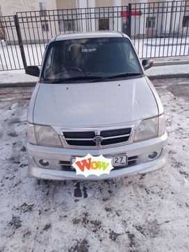  Daihatsu Pyzar 2002 , 350000 , 