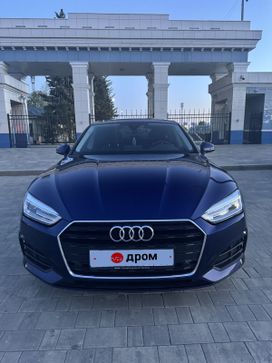  Audi A5 2019 , 2990000 , 