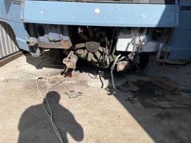   Mercedes-Benz MB100 1988 , 125000 , 