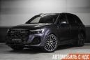 SUV   Audi Q7 2025 , 14500000 , 