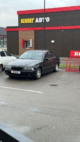  BMW 5-Series 1999 , 620000 , 