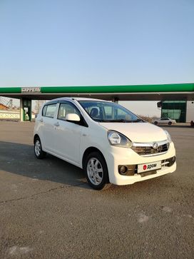  Daihatsu Mira e:S 2017 , 690000 , 