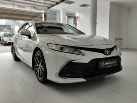  Toyota Camry 2021 , 3810000 ,  