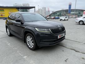 SUV   Skoda Kodiaq 2019 , 1999000 , 