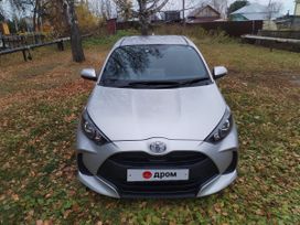  Toyota Yaris 2020 , 1260000 , 