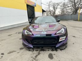  Toyota GT 86 2013 , 1680000 , --