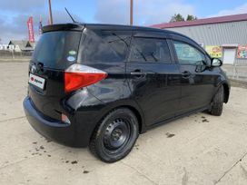  Toyota Ractis 2011 , 820000 , 